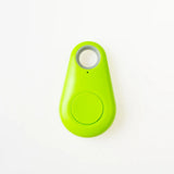 Bluetooth GPS Tracker for Dogs, Cats & Children with Anti-Lost Alarm