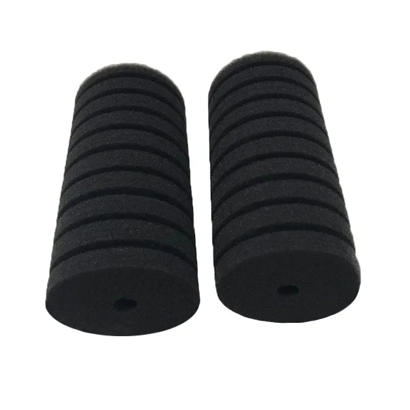 Aquarium Foam Filter Sponge Replacement Set 2/4 Pack