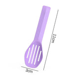 Plastic Sand Bath Scoop — Litter Cleaning Shovel for Hamsters & Small Pets
