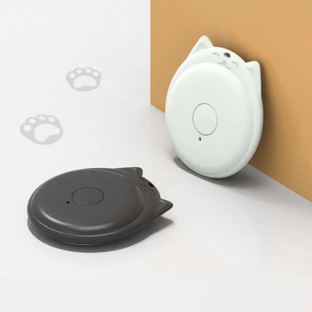 Cartoon Bluetooth 5.2 GPS Tracker for Pets, Kids & Elderly