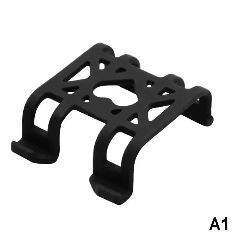 Mini Anti-Slip Silicone Protective Sleeve & Clip for TK911SA Cat & Dog GPS Tracker