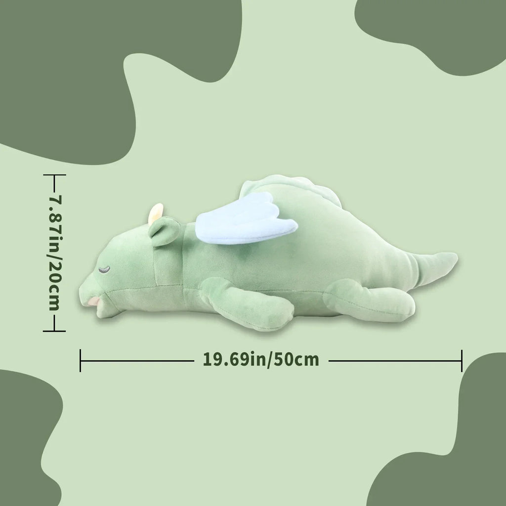 Heartbeat Comfort Puppy Toy