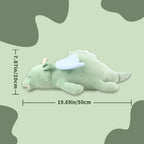 Heartbeat Comfort Puppy Toy