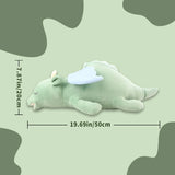 Heartbeat Comfort Puppy Toy