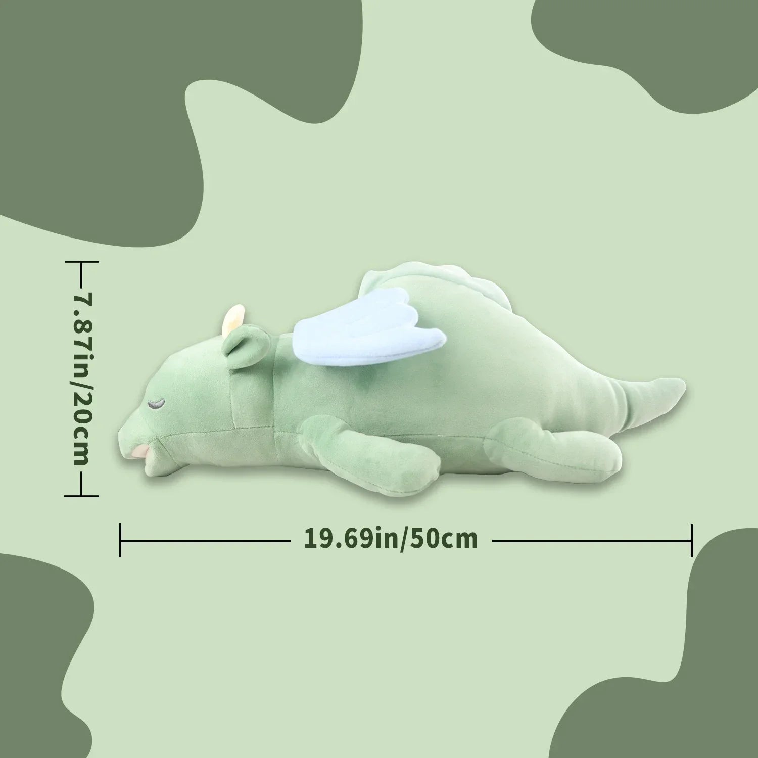 Heartbeat Comfort Puppy Toy