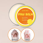 Dog & Cat Paw Balm — Crack Repair & Feet Moisturizer Cream