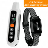 Electric Dog Training Collar (3300ft Remote Control)