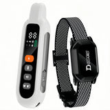 Electric Dog Training Collar (3300ft Remote Control)