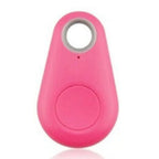 Mini Bluetooth 4.0 Smart Tracker - Anti-Loss Alarm for Dogs, Kids & Wallets