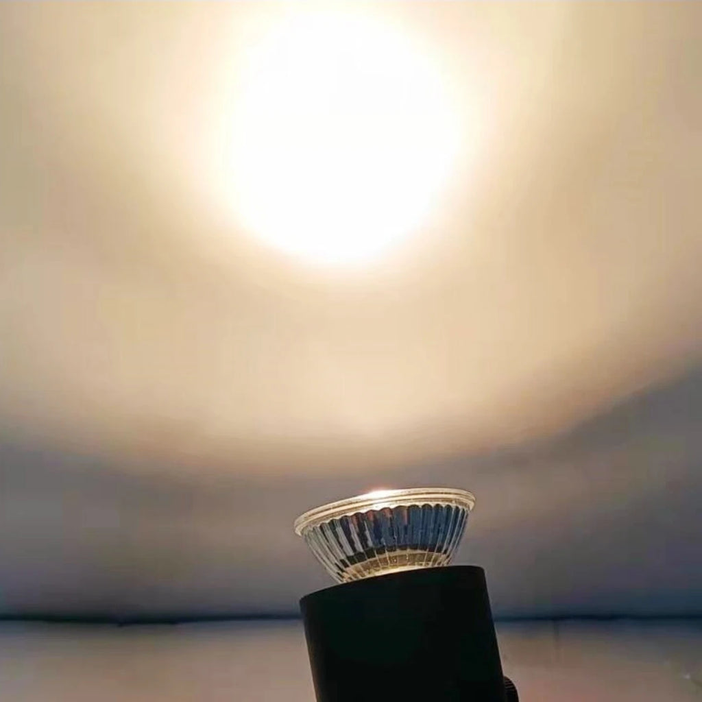 UVA+UVB 3.0 Basking Bulb — Full-Spectrum Heat Lamp for Reptiles