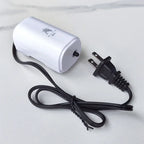 Ultra-Silent Aquarium Air Pump 3W Multi-Outlet Full Kit