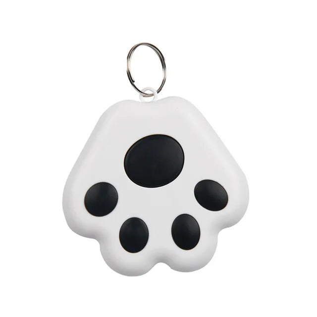 Mini GPS Pet Tracker with Camera Remote Control for Cats & Dogs