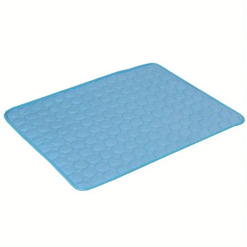 Breathable Cooling Pet Bed