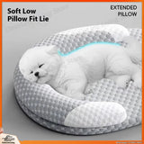 Summer Cooling Mat for Dogs & Cats, Washable