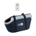 Portable Foldable Pet Shoulder Bag (Small & Medium Pets)