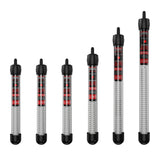 Adjustable Submersible Aquarium Heater Rod (25–300W, 110–220V, Thermostat)