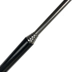 Retractable Snake Hook — Stainless Steel Handling Tool for Reptile Keepers