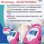 Vet20 Pet Blood Pressure Monitor (Veterinary Sphygmomanometer)