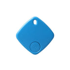 Bluetooth 5.0 Smart Anti-Loss GPS Tracker for Pets, Cars, Wallets & Keys