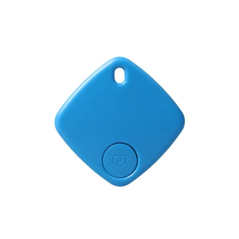 Bluetooth 5.0 Smart Anti-Loss GPS Tracker for Pets, Cars, Wallets & Keys