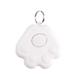 Mini Bluetooth Anti-Loss Tracker with Reminder - Pets, Keys & Bags