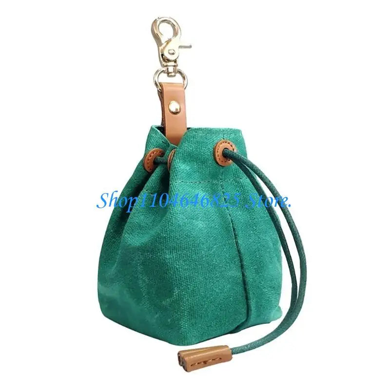 Dog Treat Waist Bag for Training (Practical, Outdoor Walking)