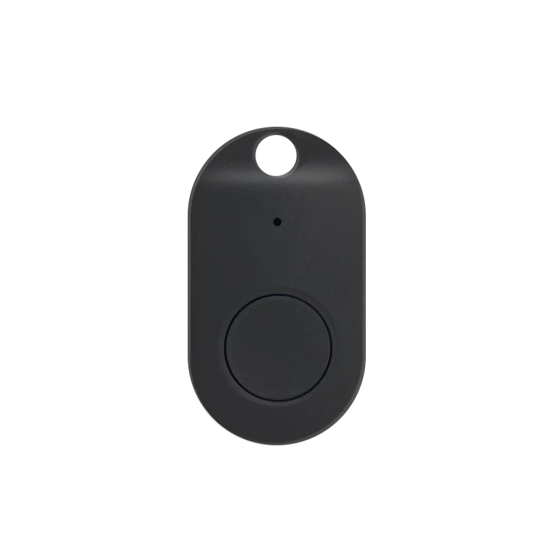 Smart Anti-Loss GPS Tracker - Mobile Tracking for Pets & Keys