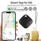 Smart Bluetooth Tag for Apple Find My - Anti-Lost Reminder