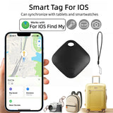 Smart Bluetooth Tag for Apple Find My - Anti-Lost Reminder