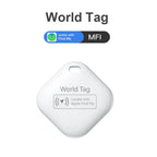 Mini Bluetooth Item Finder for Apple Find My (iOS Only)