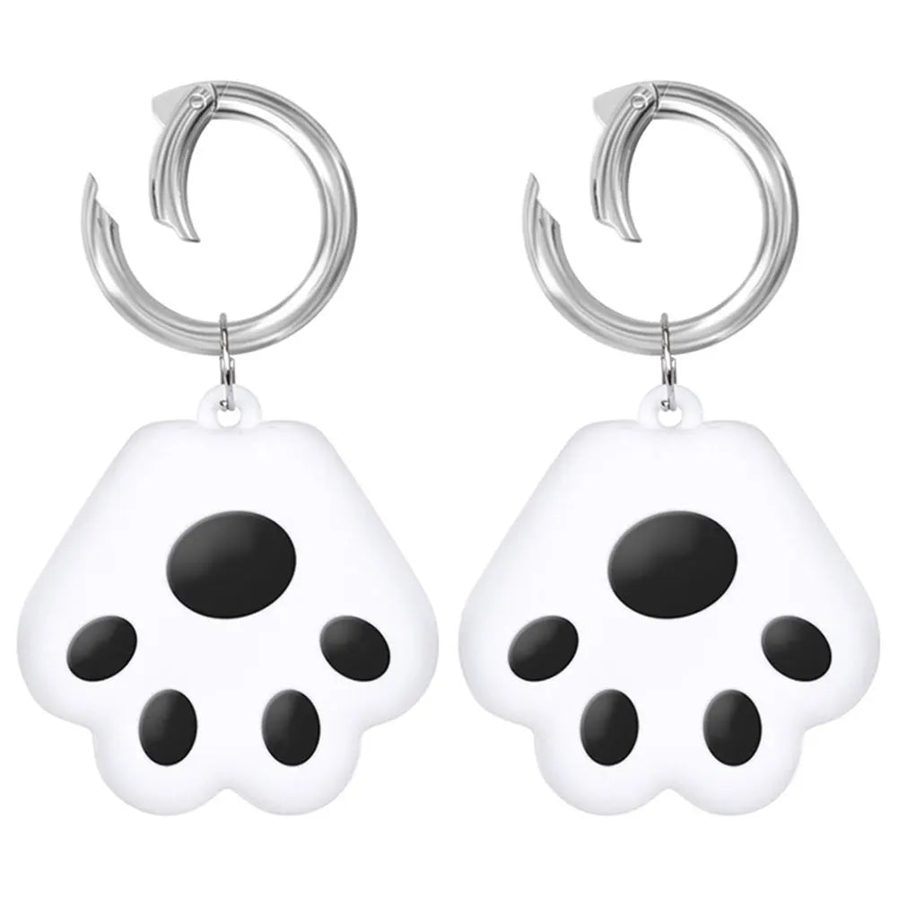 Mini Bluetooth GPS Anti-Loss Tracker for Pets, Wallets & Luggage