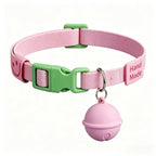 Waterproof Wearable Pet Anti-Loss GPS Tracker Collar for Dogs & Cats