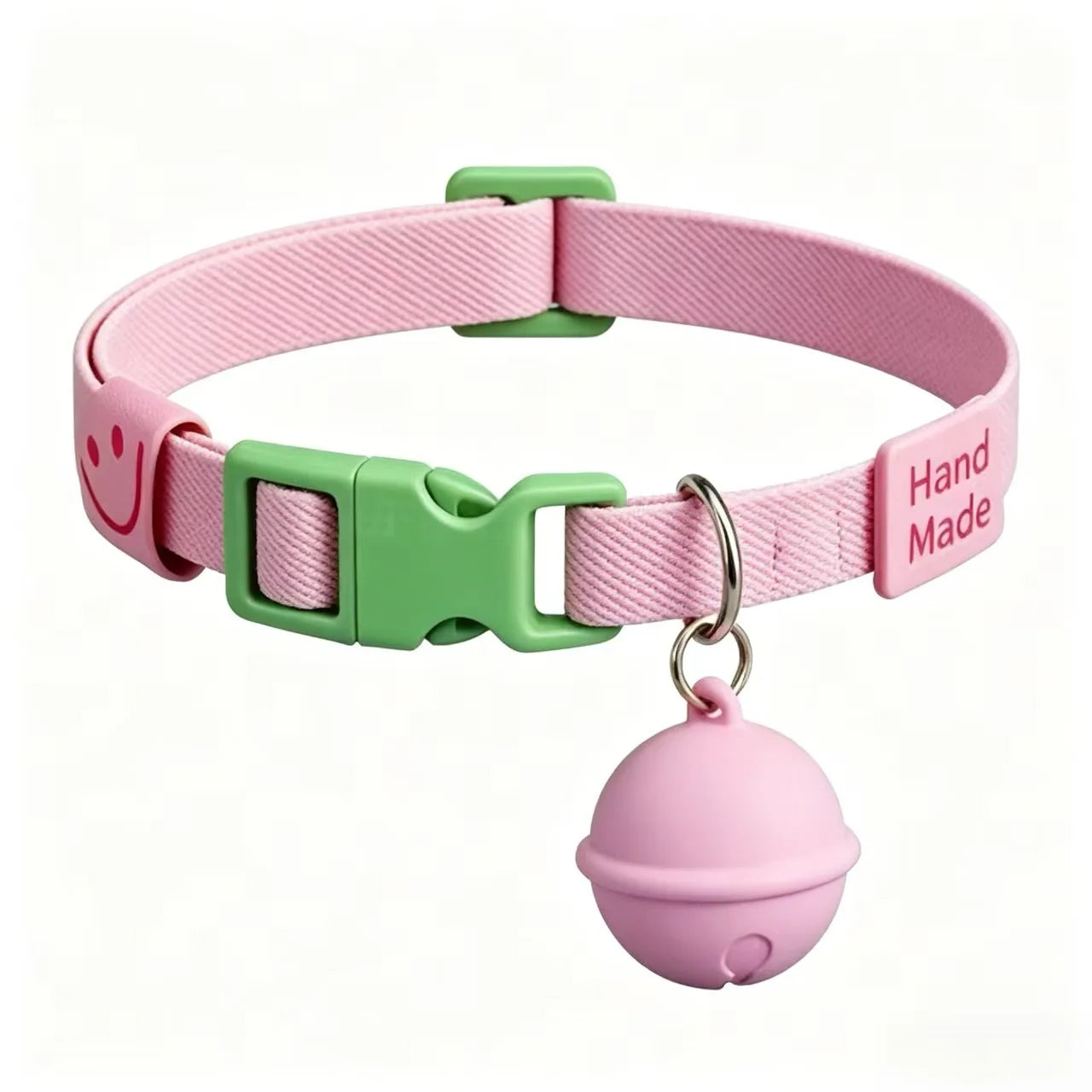Waterproof Wearable Pet Anti-Loss GPS Tracker Collar for Dogs & Cats