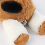 Heartbeat Puppy Sleep Aid Toy