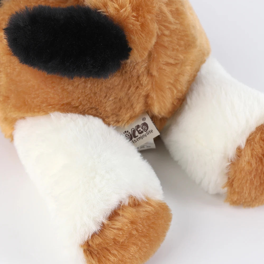 Heartbeat Puppy Sleep Aid Toy