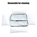 Sofa-Style Pet Kennel Bed