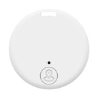 Mini Bluetooth GPS Anti-Loss Tracker for Pets, Kids, Bags & Keys - iOS & Android