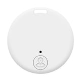 Mini Bluetooth GPS Anti-Loss Tracker for Pets, Kids, Bags & Keys - iOS & Android