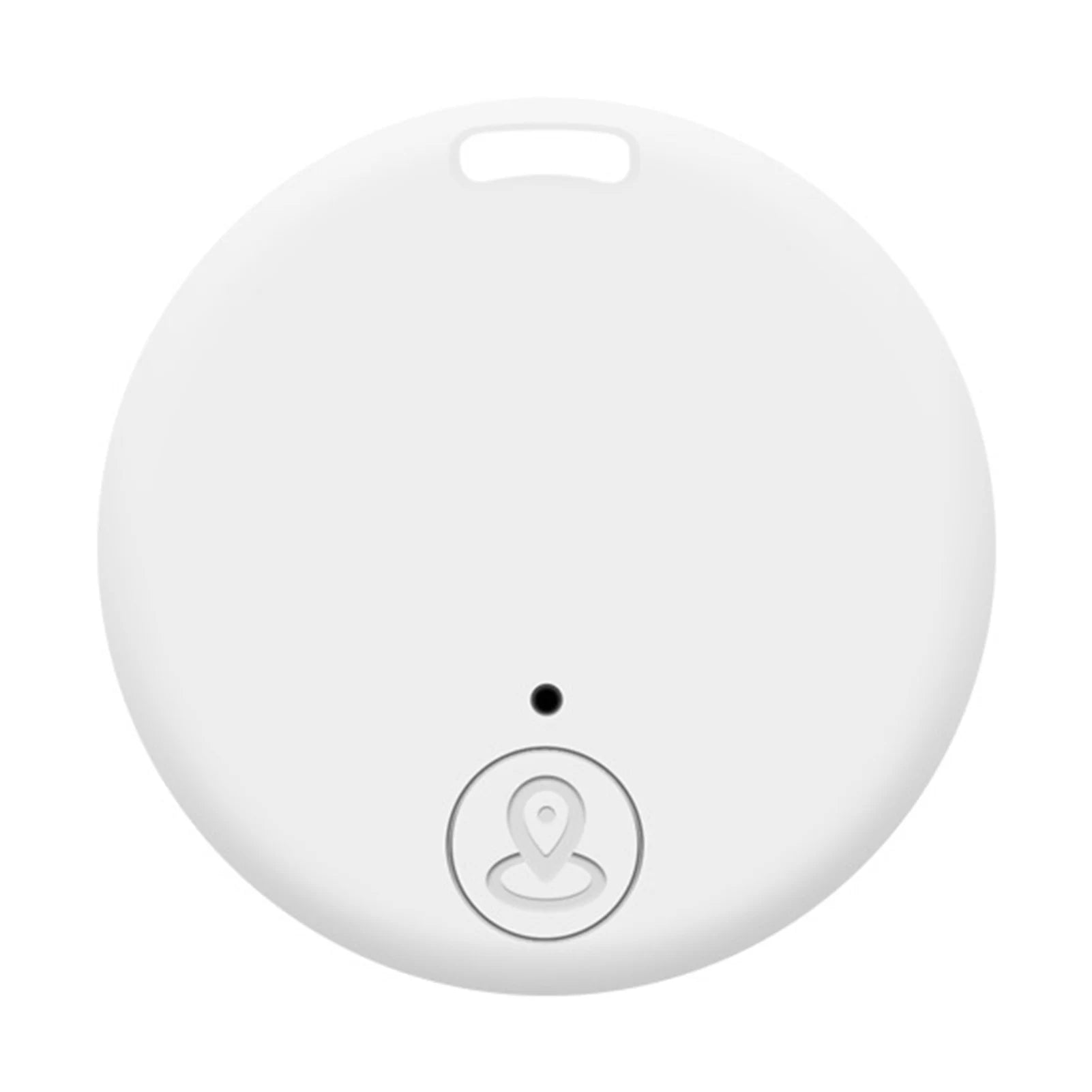 Mini Bluetooth GPS Anti-Loss Tracker for Pets, Kids, Bags & Keys - iOS & Android