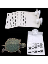 Turtle Basking Platform — Floating Dock Ramp for Aquarium Turtles
