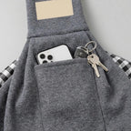 Portable Wrap Pet Carrier Bag (Breathable, Lightweight, Travel)