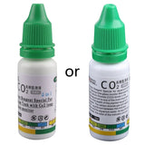 Aquarium CO2 Drop Checker Fluid (15ml, Planted Tank Monitor)