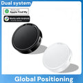 Mini Dual-System GPS Tracker for iOS & Android - Pets & Luggage