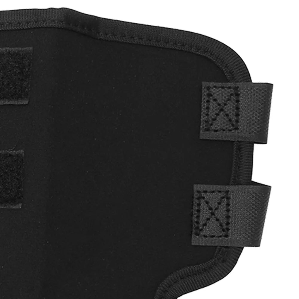 Dog Leg Recovery Sleeve (Breathable Texture, Flexible, Surgery Protection)