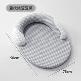 Summer Cooling Mat for Dogs & Cats, Washable