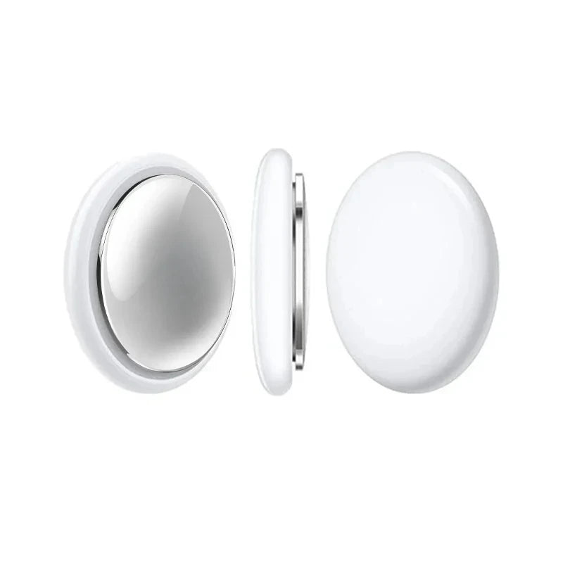 Mini GPS Smart Tracker for Apple FindMy & AirTag - Pets, Kids & Bags