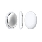 Mini GPS Smart Tracker for Apple FindMy & AirTag - Pets, Kids & Bags