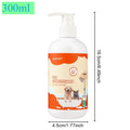 Pet Shampoo and Shower Gel (Long-Lasting Fragrance, Multi-Formula Options)