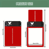 Automatic Chicken Coop Door (Scheduled Timer Opener)