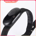 4G GPS Pet Tracker with Electronic Fence & Voice Monitor for Dogs & Cats - IP67 Waterproof